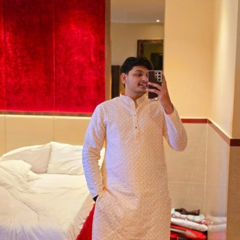 mehul pokra